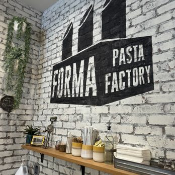 Forma Pasta Factory - Italian Near Me - Brooklyn, New York Forma Pasta Factory - Italian Near Me - Brooklyn, New York