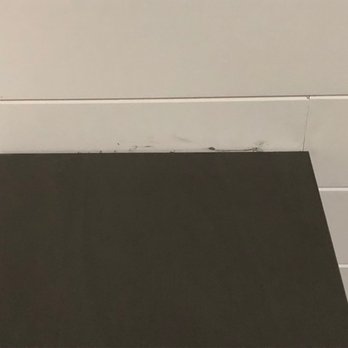 Cutting Edge Stone and Granite - Brand new ceiling treatment damaged and stained - Countertop Installation Near Me - Murray, Utah