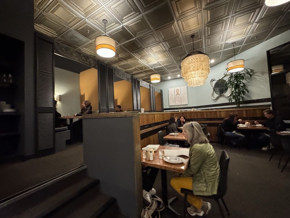 Willi's Seafood & Raw Bar