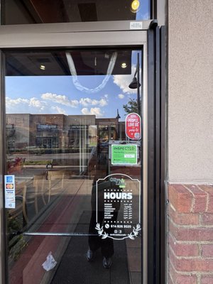 Olive & Lime Cafe by null