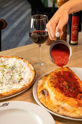 Mister O1 Extraordinary Pizza - Wynwood by null