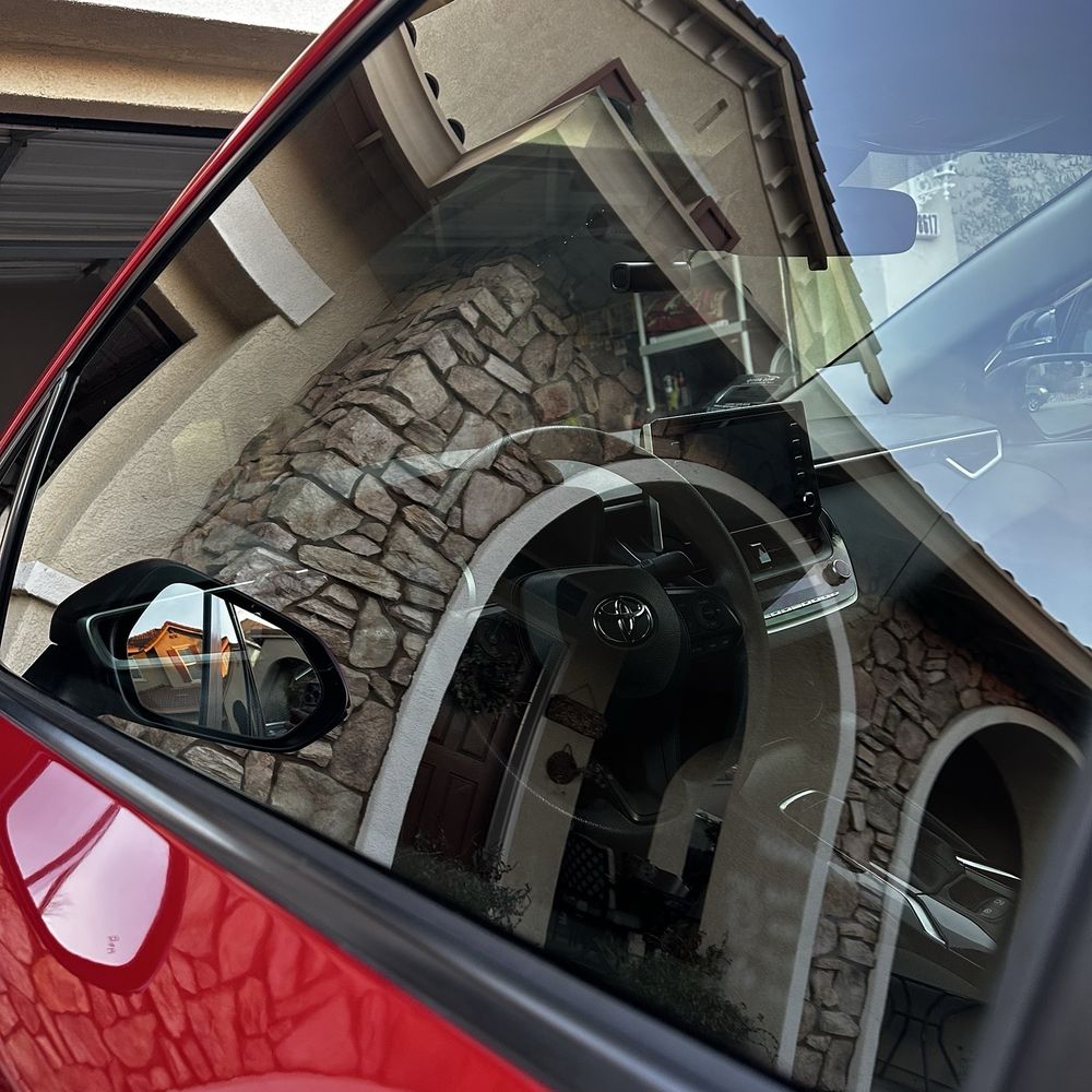 Sharif Window Tinting - Car Window Tinting Near Me - Elk Grove, California Sharif Window Tinting - Car Window Tinting Near Me - Elk Grove, California