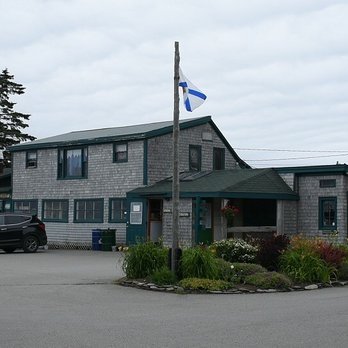 The Ovens Natural Park - Entrance to The Ovens Natural Park. Check out the video https://youtu.be/cb7ayoQOoNM - Parks Near Me - Riverport, Nova Scotia