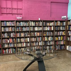 Out of the Closet - Houston - Books