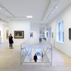 Berggruen Gallery gift card
