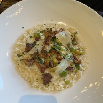 American Bounty Restaurant - Risotto - New American Near Me - Hyde Park, New York American Bounty Restaurant - Risotto - New American Near Me - Hyde Park, New York