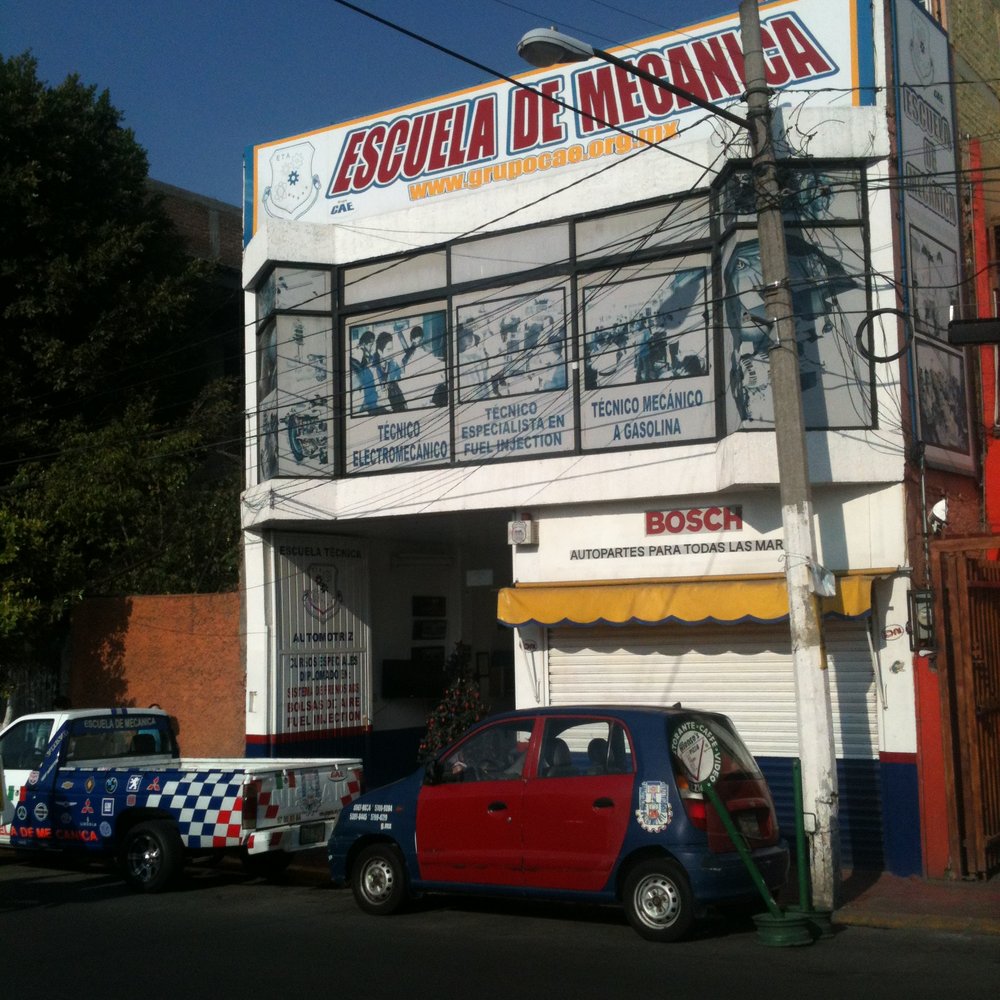 Total 19+ imagen refaccionaria santa clara Thptletrongtan.edu.vn