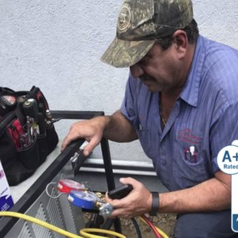 Best Air Conditioning & Heating - Heating & Air Conditioning/HVAC Near Me - Bartlett, Tennessee