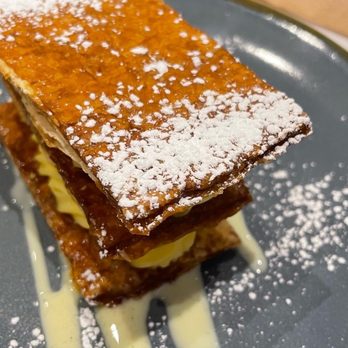 La Jacobine - Tea Rooms Near Me - Paris, 75