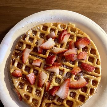 The Cookie Cafe - Waffle - Desserts Near Me - Agoura Hills, California The Cookie Cafe - Waffle - Desserts Near Me - Agoura Hills, California