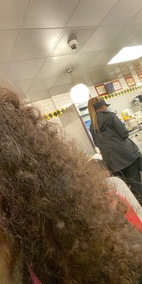 Waffle House by null