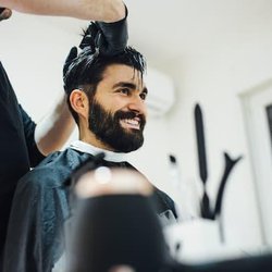 Arizona Hair Co #25 - Glendale & Cactus