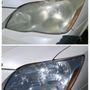 Photo of STL Headlight Restoration