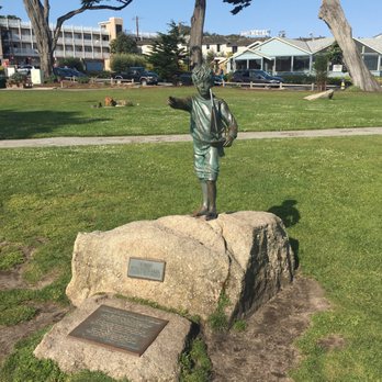 Lovers Point Park - Parks Near Me - Pacific Grove, California Lovers Point Park - Parks Near Me - Pacific Grove, California