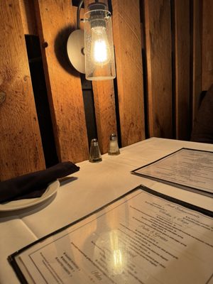 The Farmhouse by null