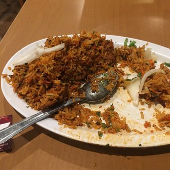 Mumbai Chowk - Chicken birany - Indian Near Me - Newark, California Mumbai Chowk - Chicken birany - Indian Near Me - Newark, California
