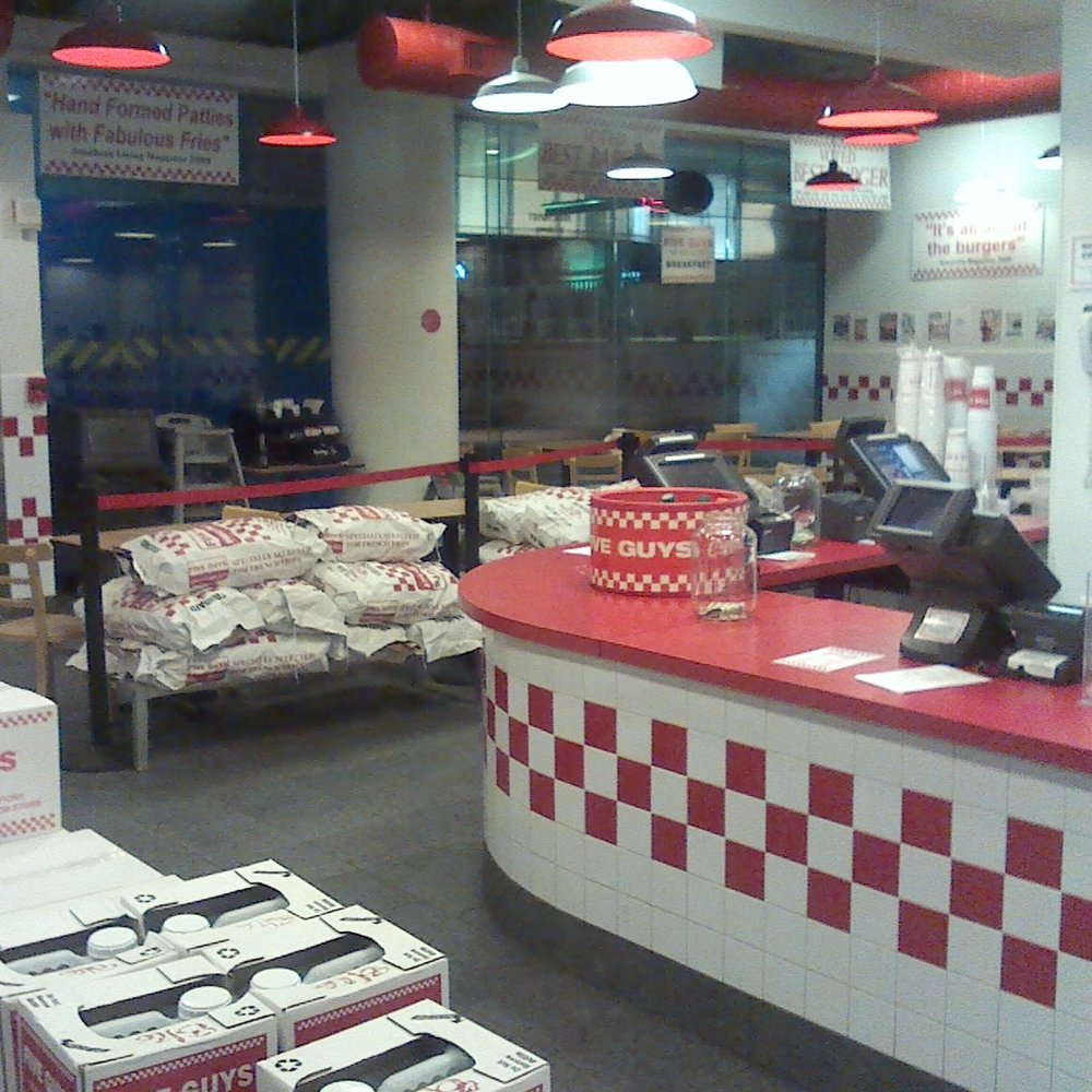 Five Guys - Burgers Near Me - Washington, DC, District of Columbia Five Guys - Burgers Near Me - Washington, DC, District of Columbia