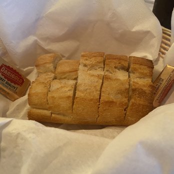 Amano - Bread - Pizza Near Me - Las Vegas, Nevada
