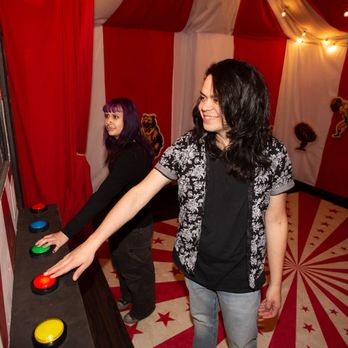 It's A Blast - Escape Games Near Me - Las Vegas, Nevada