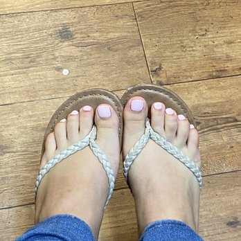 Pearly Nails & Spa - gel pedi - Nail Salons Near Me - Upland, California Pearly Nails & Spa - gel pedi - Nail Salons Near Me - Upland, California