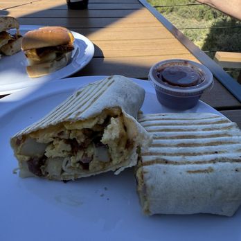 River Rock Roasting Co - Coffee & Tea Near Me - La Verkin, Utah