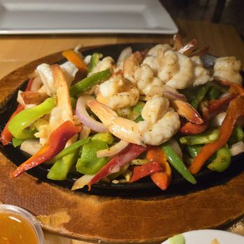 Casa Corazon Restaurant - Shrimp Fajita - Mexican Near Me - Phoenix, Arizona Casa Corazon Restaurant - Shrimp Fajita - Mexican Near Me - Phoenix, Arizona