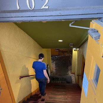 Beneath the Streets - Historical Tours Near Me - Seattle, Washington Beneath the Streets - Historical Tours Near Me - Seattle, Washington