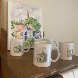 Marblehead Mercantile