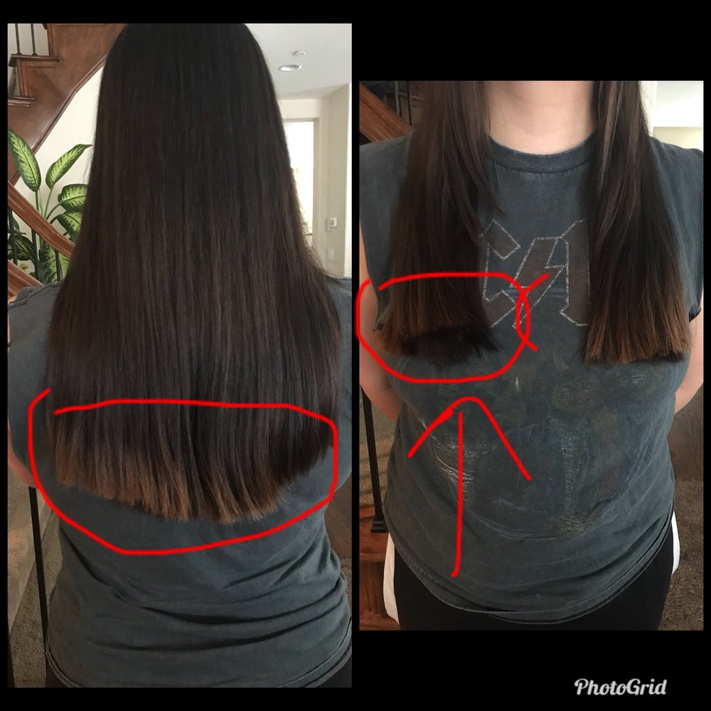 HAIR FASHION Updated September 2024 3767 San Pablo Dam Rd, El