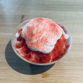 Kato - Bingsoo - Taiwanese Near Me - Los Angeles, California Kato - Bingsoo - Taiwanese Near Me - Los Angeles, California