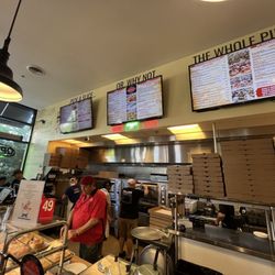 Pasquale's Neighborhood Pizzeria