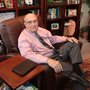 Photo of Dennis Rozema, MA