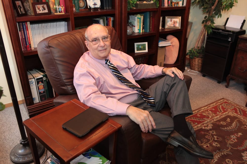 Dennis Rozema, MA - grief counselor in Royal Oak, MI