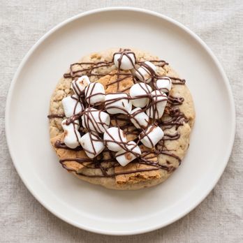 Savory Sweets - smore's cookie - Bakeries Near Me - Branson West, Missouri Savory Sweets - smore's cookie - Bakeries Near Me - Branson West, Missouri