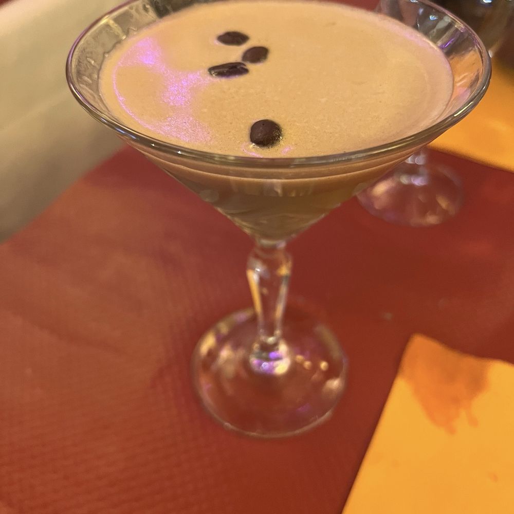 Al Caratello - Espresso Martini - Italian Near Me - Paris, 75 Al Caratello - Espresso Martini - Italian Near Me - Paris, 75