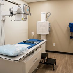 AFC Urgent Care Ballantyne - AFC Urgent Care Ballantyne Digital Xray