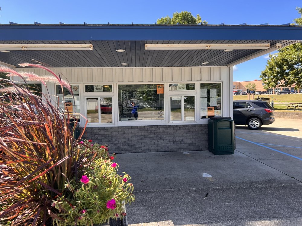 DEEP FREEZE Updated September 2024 20 Photos & 10 Reviews 10 4th