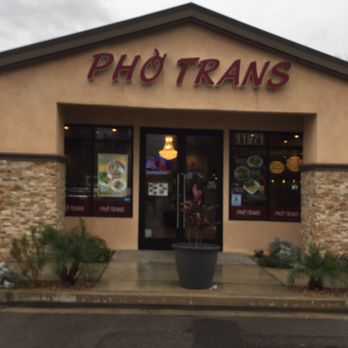 Pho Tran's - Vietnamese Near Me - Chino, California Pho Tran's - Vietnamese Near Me - Chino, California