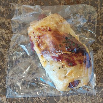 K Bakery - Sausage Pastry - Bakeries Near Me - San Diego, California K Bakery - Sausage Pastry - Bakeries Near Me - San Diego, California