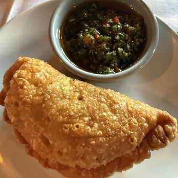 La Estancia - Beef Empanada - Steakhouses Near Me - Minneapolis, Minnesota