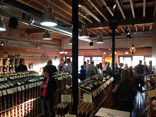 La Costa Wine by null