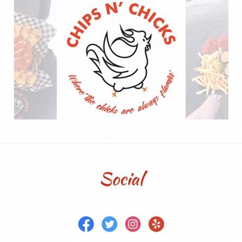 HYE Tech Media & Consulting - Chips N Chicks Gallery - Web Design Near Me HYE Tech Media & Consulting - Chips N Chicks Gallery - Web Design Near Me