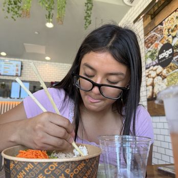 Saiga Vietnamese Eatery - Vietnamese Near Me - Orange, California