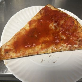 Fords Pizza Restaurant - Pizza Near Me - Fords, New Jersey