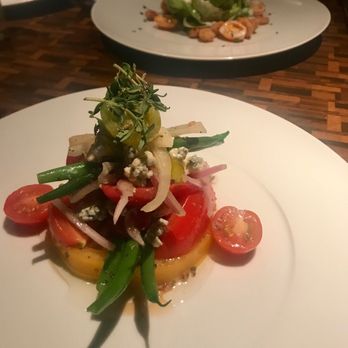 Local - New American Near Me - Dallas, Texas
