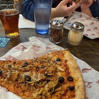 Fat Sully's NY Pizza - Tennyson - Pizza Near Me - Denver, Colorado Fat Sully's NY Pizza - Tennyson - Pizza Near Me - Denver, Colorado