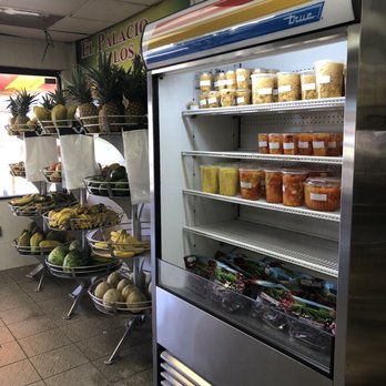 El Palacio De Los Jugos - Fresh - Fruits & Veggies Near Me - Miami, Florida El Palacio De Los Jugos - Fresh - Fruits & Veggies Near Me - Miami, Florida