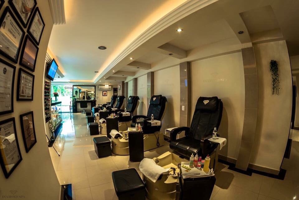 DIAMOND SPA Updated April 2024 20 Photos Blvd. Fransisco Medina Ascencio 2485, Puerto