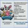 Dust Bunnies