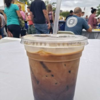 Ruby Of Siam - Thai iced tea - Thai Near Me - Highland Park, Illinois Ruby Of Siam - Thai iced tea - Thai Near Me - Highland Park, Illinois